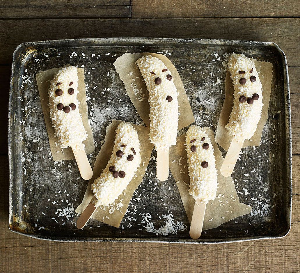 frozen banana ghosts 03c1df8